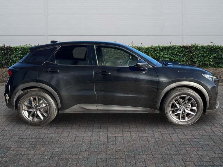 2025 Lexus LBX 1.5 Premium 5dr E-CVT Hatchback Hybrid Automatic