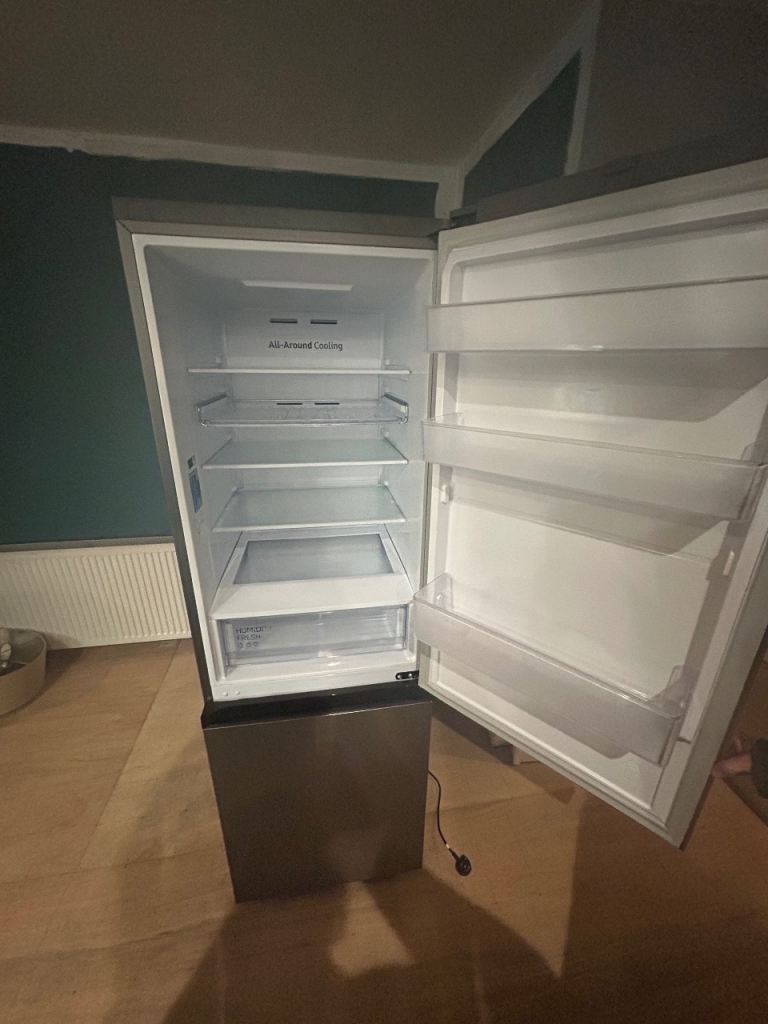 Samsung 70/30 Fridge Freezer
