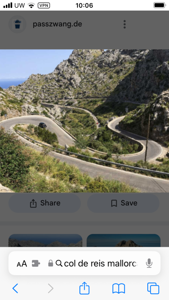 Massage for cyclists