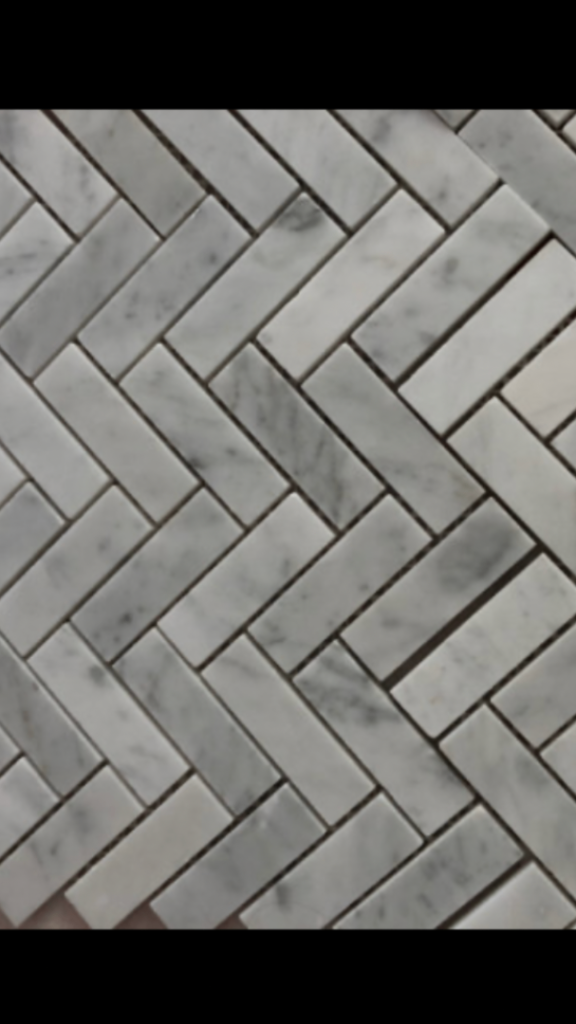 New Marble Tiles