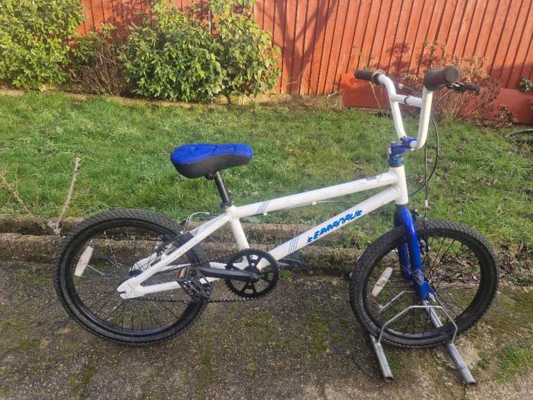 KIDS BOYS CHILDREN TERRANAUT TONYHAWK 20 INCH WHEELS BMX BIKE BICYCLE