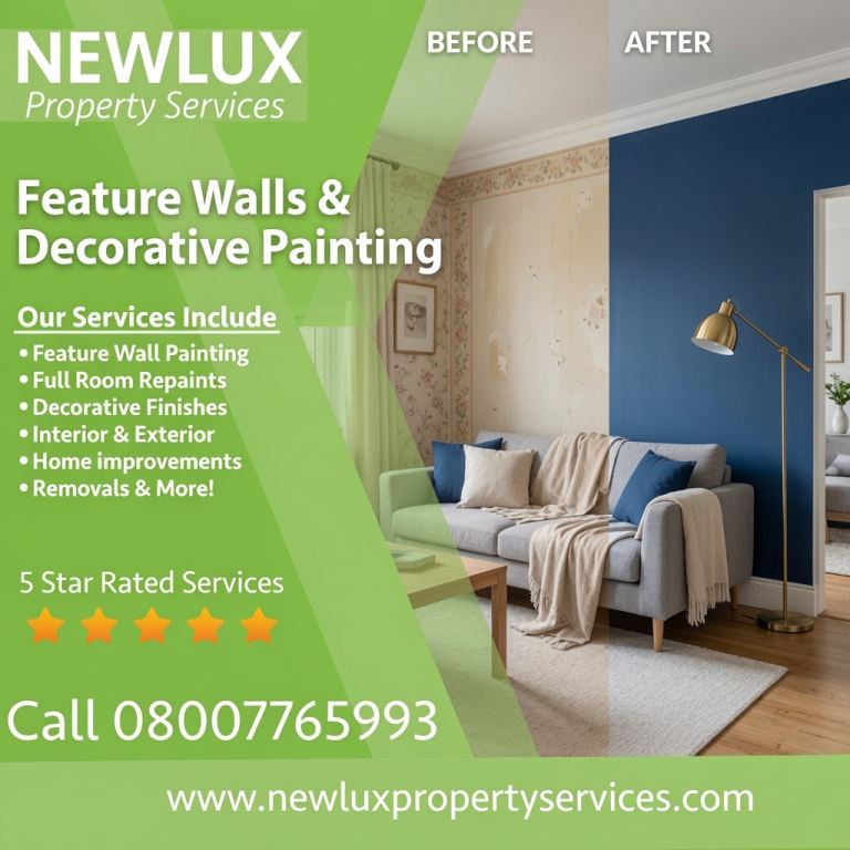 🧹 Professional Cleaning From £13 - Commercial, Office, Carpet, Domestic Last Minute Bookings!🧹