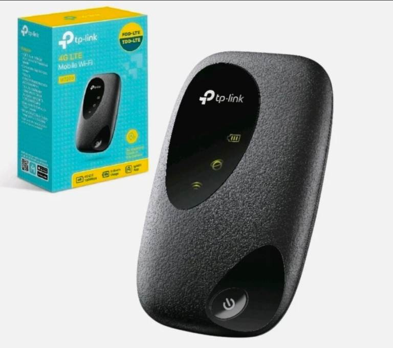 TP-LINK M7200 