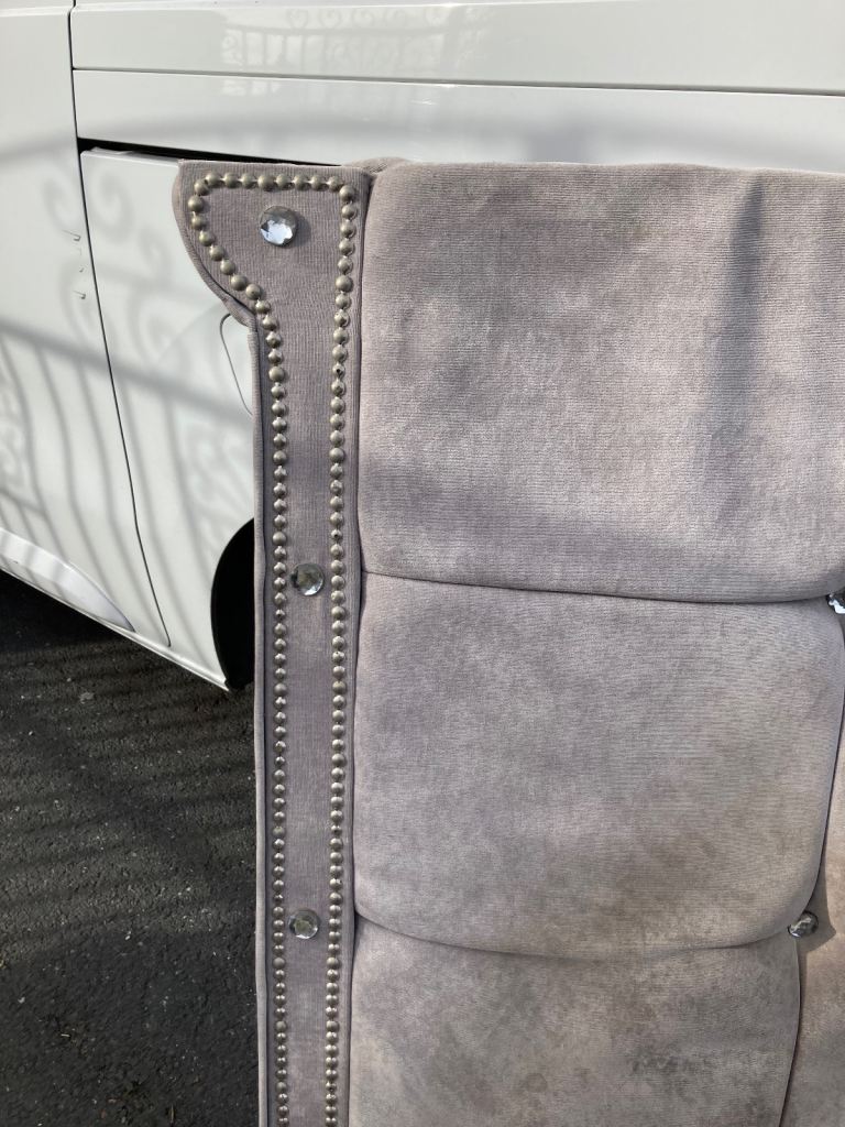 Double grey
