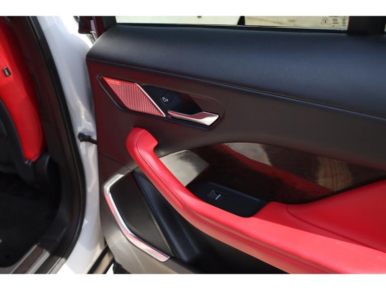 2019 Jaguar I-Pace 400 HSE SUV Electric Automatic