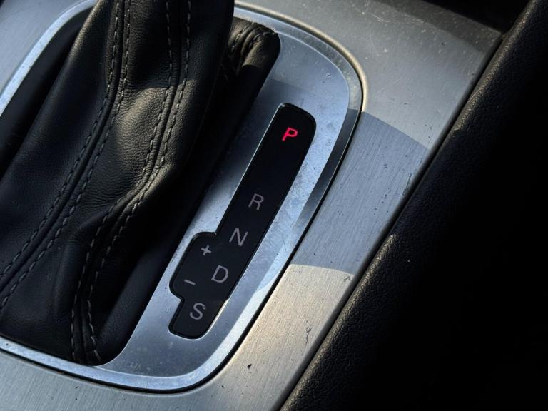 2013 Audi Q3 2.0 TDI [177] Quattro S Line 5dr S Tronic ESTATE DIESEL Automatic