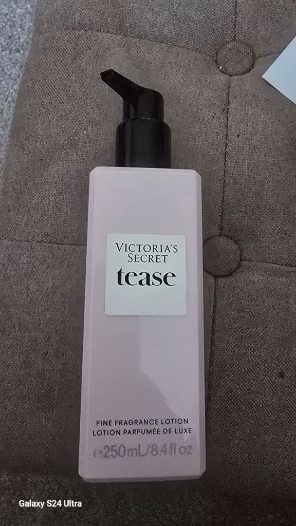 Victoria's Secret Tease Lotion