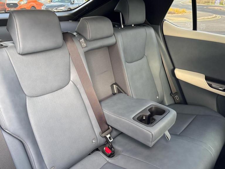 2024 Lexus RZ 450e 230kW Dir4 Premium 71 kWh 5dr Auto 20in Wheels SUV Electric Automatic