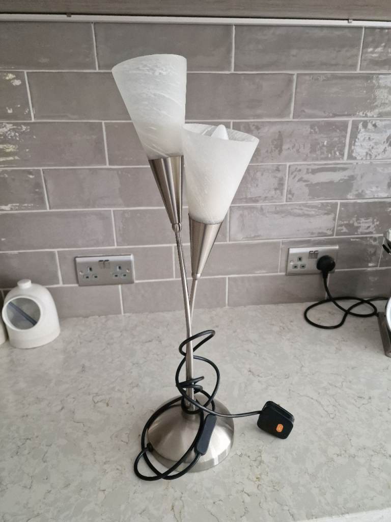 Table lamp - see pic