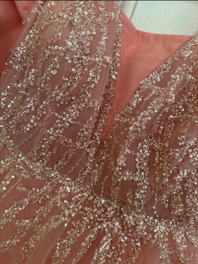 Prom dresss