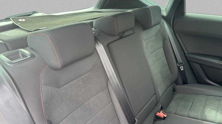 2020 SEAT Ateca 2.0 TSI FR [EZ] 5dr DSG 4Drive Estate Petrol Automatic