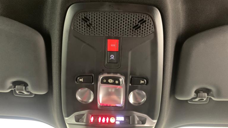 2024 Peugeot 2008 1.2 PureTech 130 Allure 5dr HATCHBACK PETROL Manual