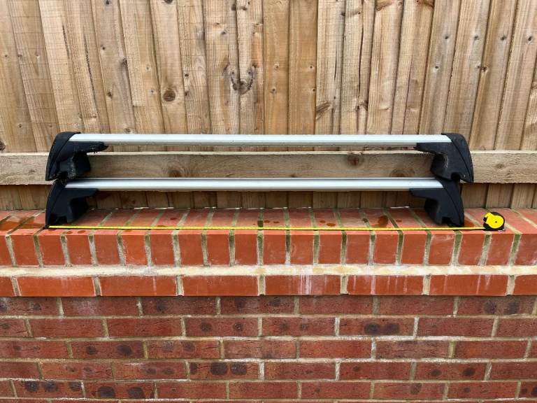 Vauxhall Roof Bars