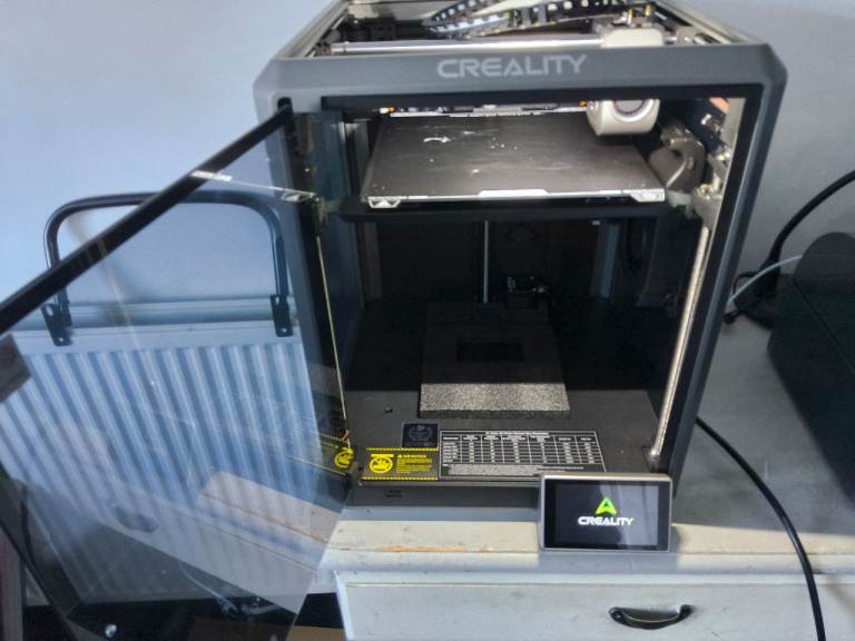 Creality k1 3D Printer – Good Condition, £130.00 for Sale