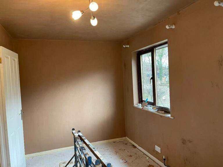 Southside Plastering Smoothest Plastering Service! Skimming - Rendering - Plasterer Brixton✨🏗️