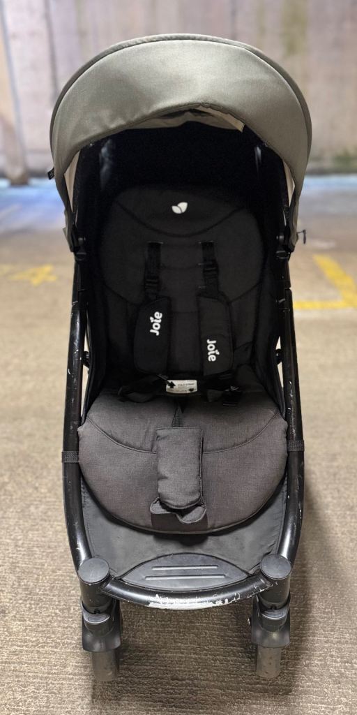 Joie Baby Stroller / Pushchair – Good Condition