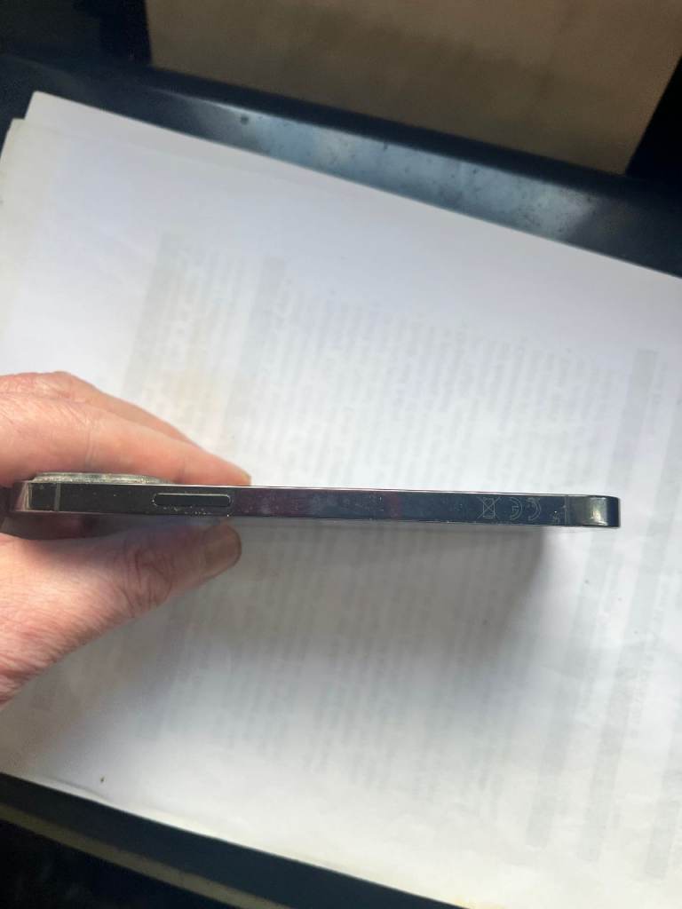 iphone 12 pro,,512gb,,Graphite Grey,,Unlocked