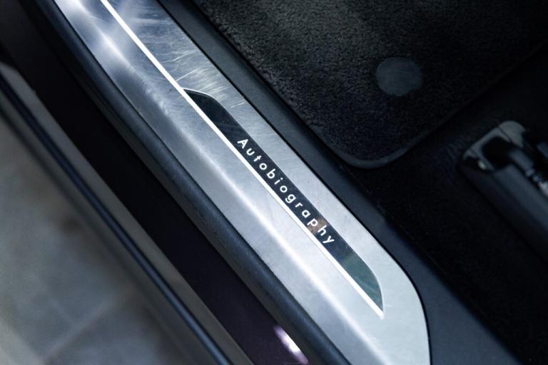 2023 Land Rover Range Rover Sport AUTOBIOGRAPHY SLIDING PANORAMIC ROOF Estate Petrol/Ele Automatic