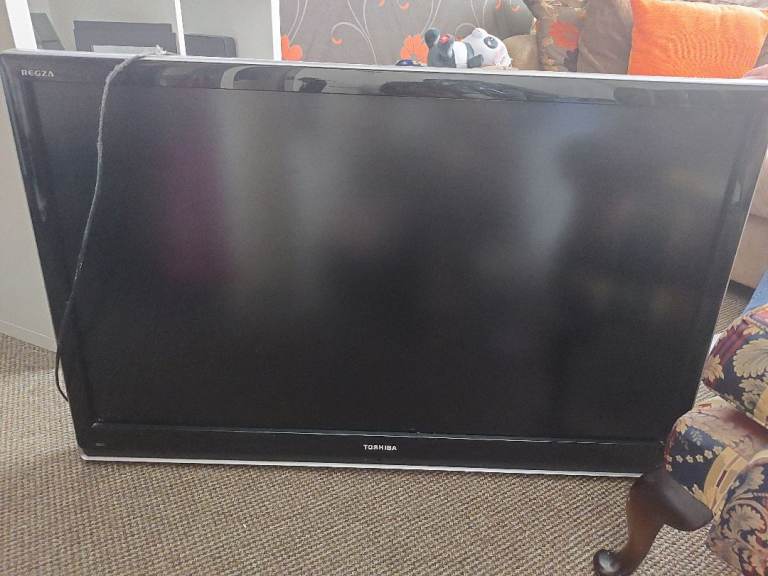 43inch TV