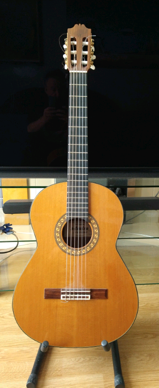 Admira Virtuoso classical guitar