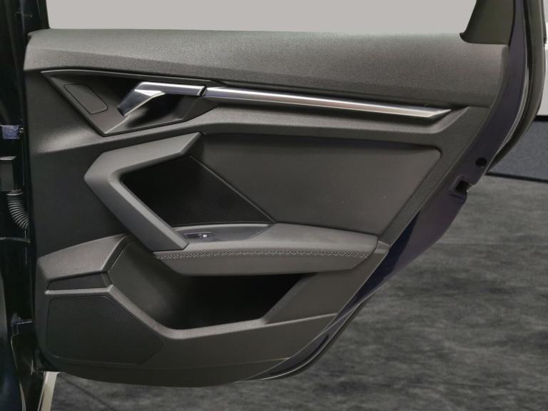 2021 Audi A3 40 TFSI e S Line 5dr S Tronic HATCHBACK PETROL/ELECTRIC Automatic