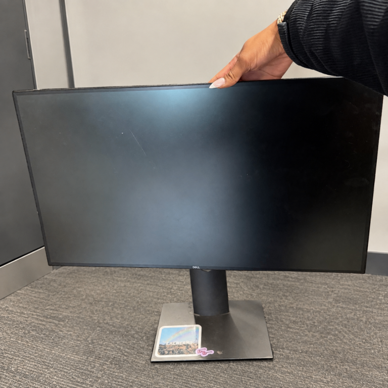 Dell Computer Monitor - Good Condition
