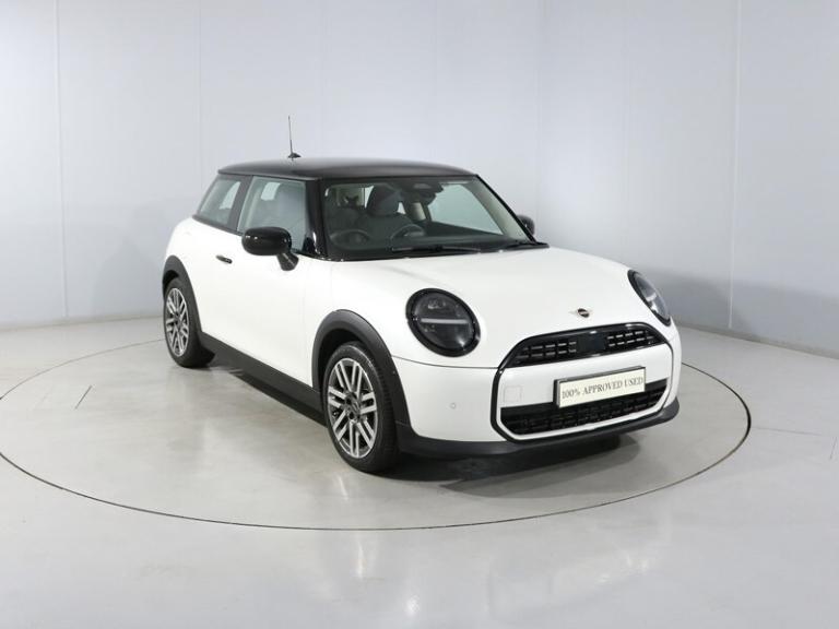 MINI COOPER 1.5 C Classic 3dr Auto