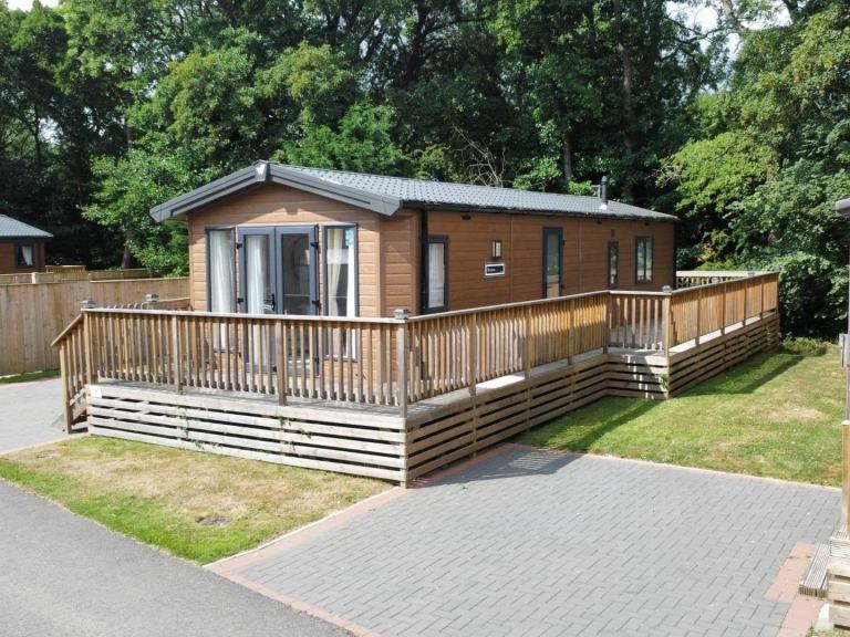 WILLERBY SHERATON in Silloth  - Lodge / Caravan 