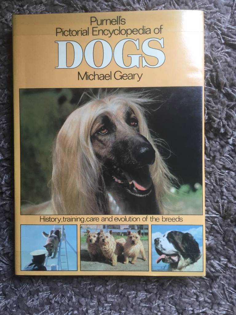 Purnells Encyclopedia of Dogs. 