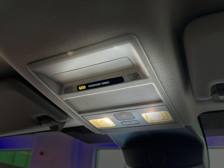 2025 Ford Transit Custom 2.0 320 EcoBlue Limited Crew Van Auto L1 H1 Euro 6 (s/s) 5dr PANEL VAN D...