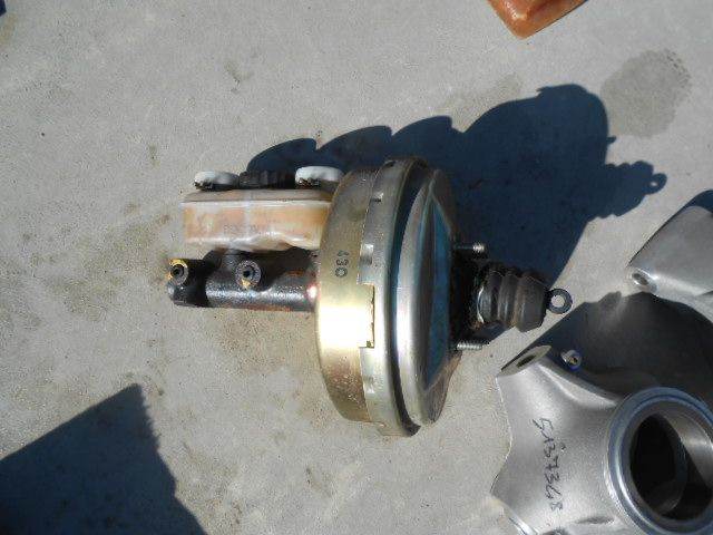 Brake servo for Lamborghini Diablo