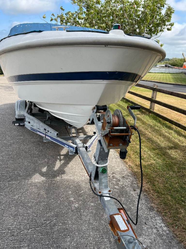 Boat Project 2005 Maxum 1800SR3