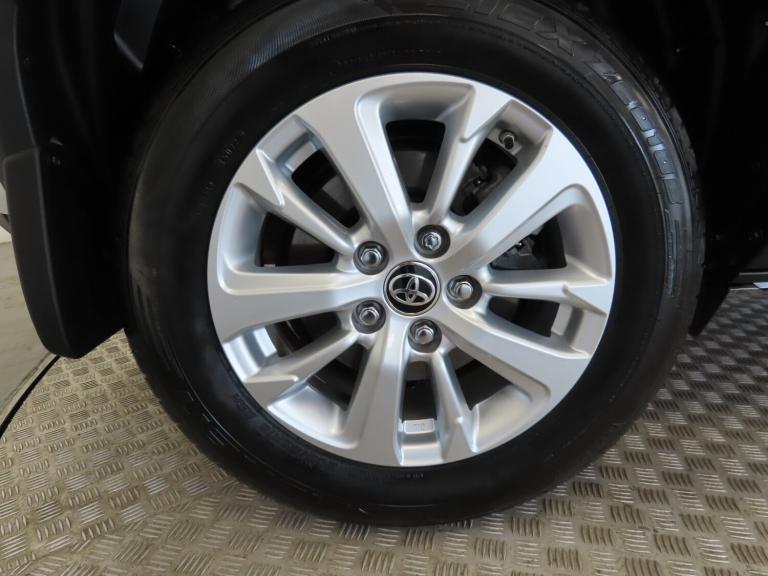 2023 Toyota Yaris Cross 1.5 Hybrid Icon 5dr CVT Estate Hybrid Automatic