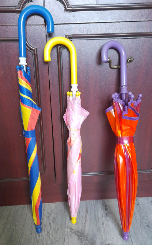 Children's Umbrellas