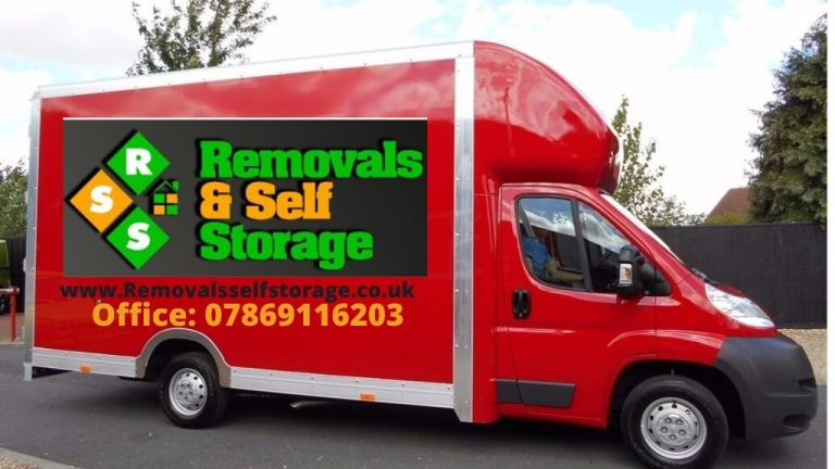 image for MAN AND VAN BENFLEET- REMOVALS BENFLEET- MOVERS BENFLEET- HIRE A MAN WITH A VAN BENFLEET