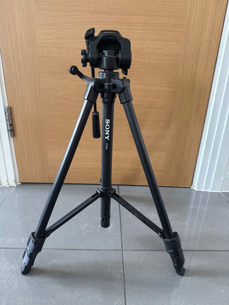 Sony Tripod VCT-R640