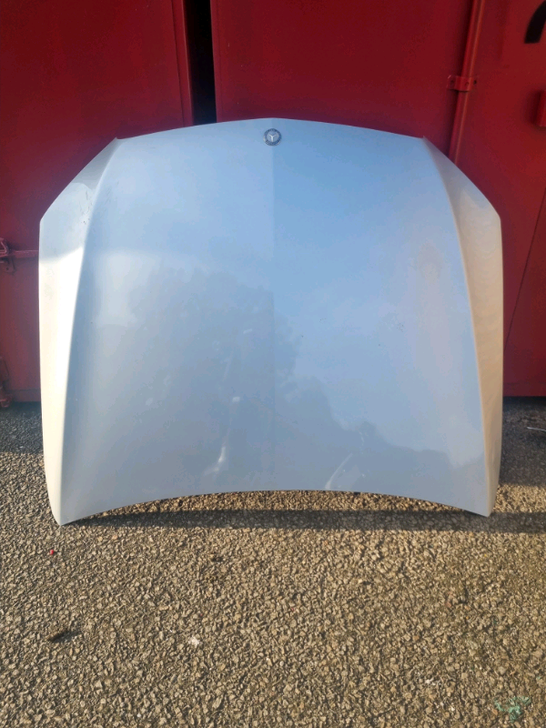 MERCEDES C CLASS - BONNET - W205/ A205/ C205/ S205