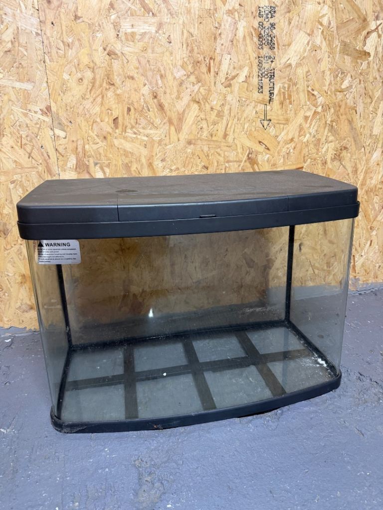 50L Aquarium 