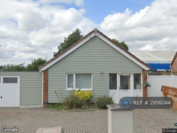 2 bedroom house in Robert Close, Coventry, CV3 (2 bed) (#2956044)