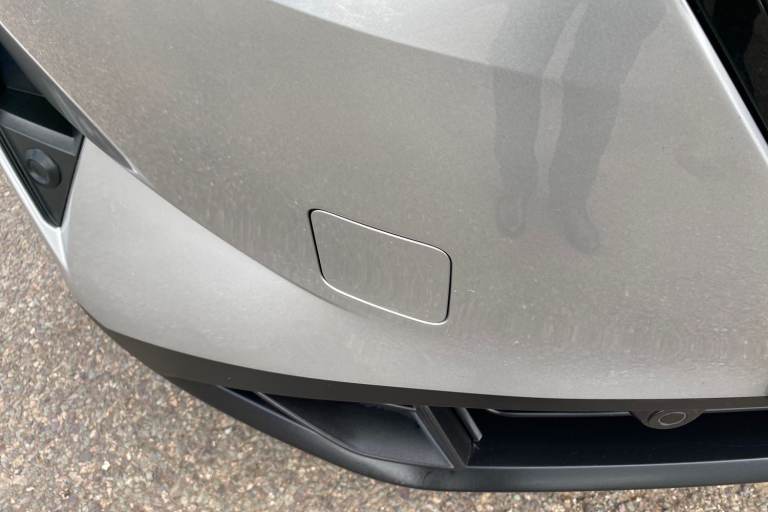 2023 Nissan Qashqai 1.3 DiG-T MH Tekna 5dr Hatchback Petrol Manual