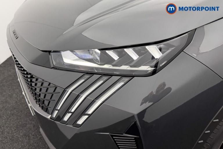 2024 Peugeot 3008 1.2 Hybrid 136 GT 5dr e-DSC6 SUV Petrol Automatic