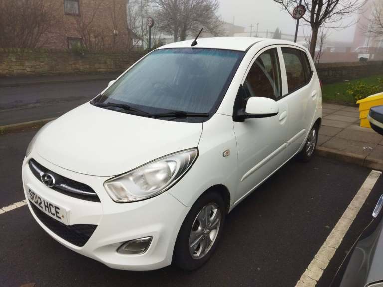 Well-Maintained Vehicle in Excellent Condition – Ready to Drive Away