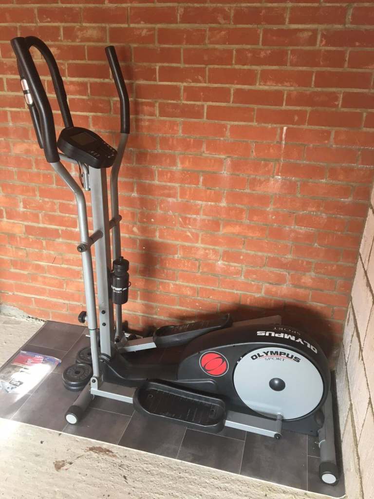 image for Olympus Sport Cross Trainer – £40