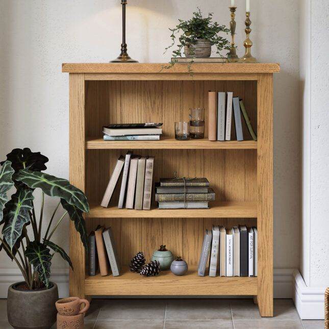 Wanted. Small Bookcase - Please