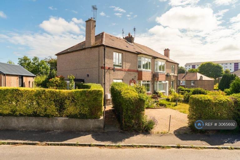 3 bedroom flat in Sighthill View, Edinburgh, EH11 (3 bed) (#3065692)
