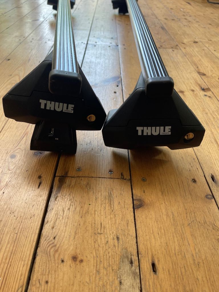 Thule Evo Clamp 710500 