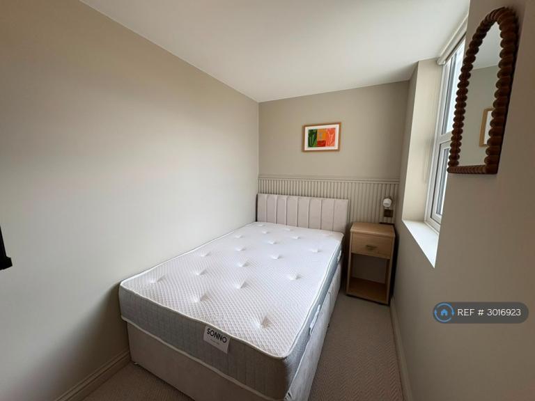 1 bedroom in Maidstone, Maidstone, ME15 (#3016923)