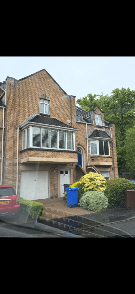 3 bed 3 bathroom house Malone 