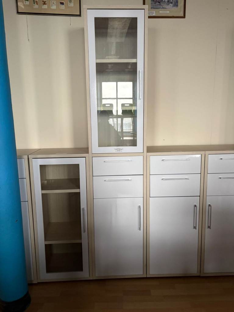 Clearance Drawers Available! FROM £90+VAT