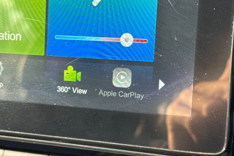 2020 MG MG ZS 1.5 VTi-TECH Exclusive 5dr Hatchback Petrol Manual